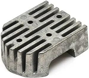 Aluminium Anode Compatible with Mercury Mercruiser Replaces 43994Z