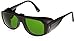 UVEX by Honeywell HORIZON FLIP-UP ID 3.0 HC S212, Black/Clear