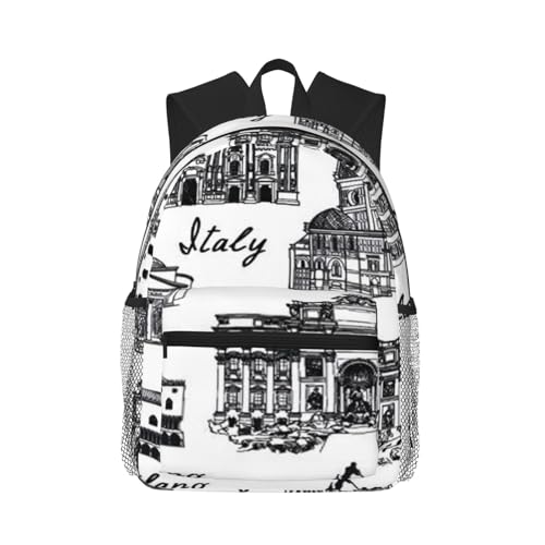 Mochila plegable ultraligera de 20 litros