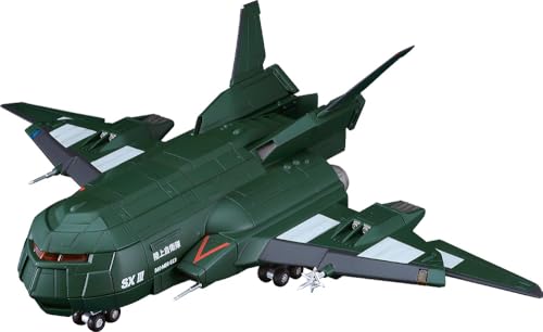 Good Smile Company Godzilla vs Destoroyah: Super X3 Moderoid Model Kit