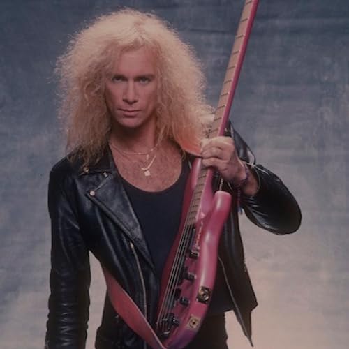 Billy Sheehan