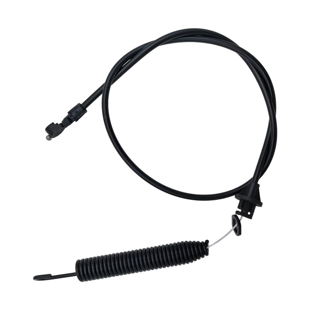 Cable de Embrague de Compromiso de Cubierta, Apto for cortacésped 175067