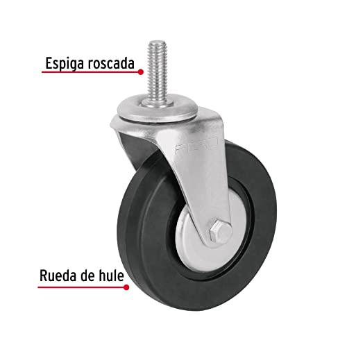 Ruedas y rodajas 8 Imagen adicional