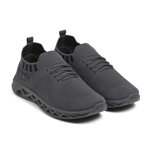 Image of XENIX Lightweight Shoes| Walking, Gym, Trekking & Party Running Shoe