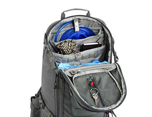 SOG Scout Backpack CP1004G Grey, 24 L