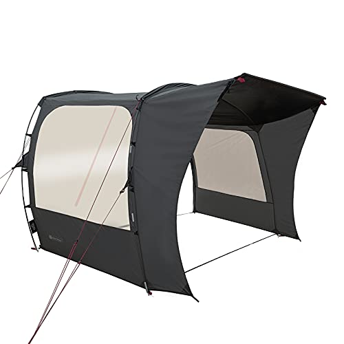 Qeedo-Motor-Canopy-Bus-Vorzelt-mit-UV-Schutz-UV80-Dark-Coating-Passt-fuer-Bus-Van-und-Wohnmobil