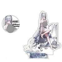 Amazon.co.jp: NIKKE アクリルスタンド NIKKE2ndAnniversary