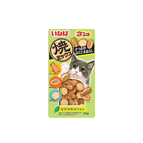 soft cat treats