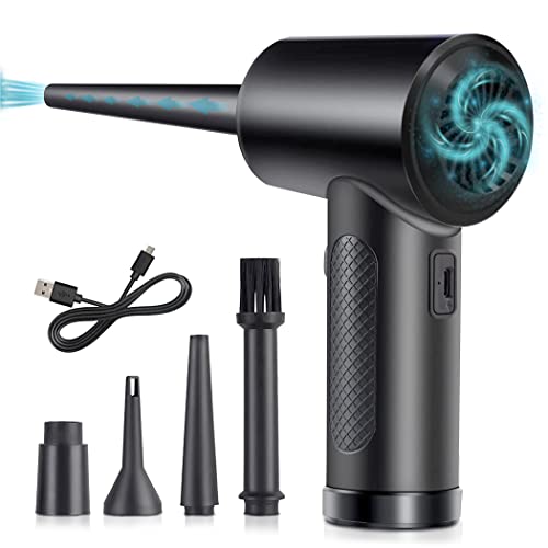 The Most Rated Best Battery Operated Duster