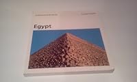 Egypt 3822893064 Book Cover