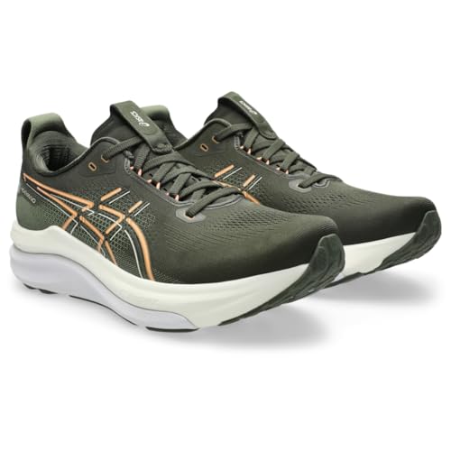 Image of ASICS Men's Gel-Kayano 33 Running Shoes