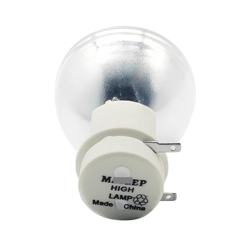 Amazon.co.jp: P-VIP 195/0.8 E20.7 プロジェクターランプ MC.JN811