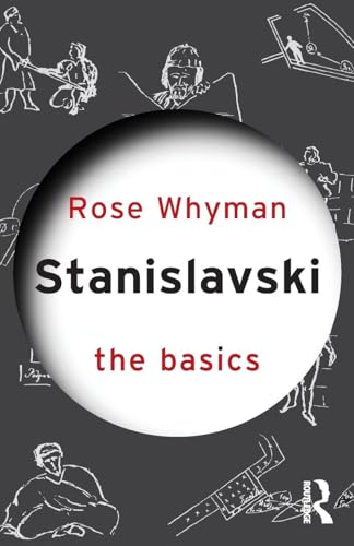 Stanislavski: The Basics view 2