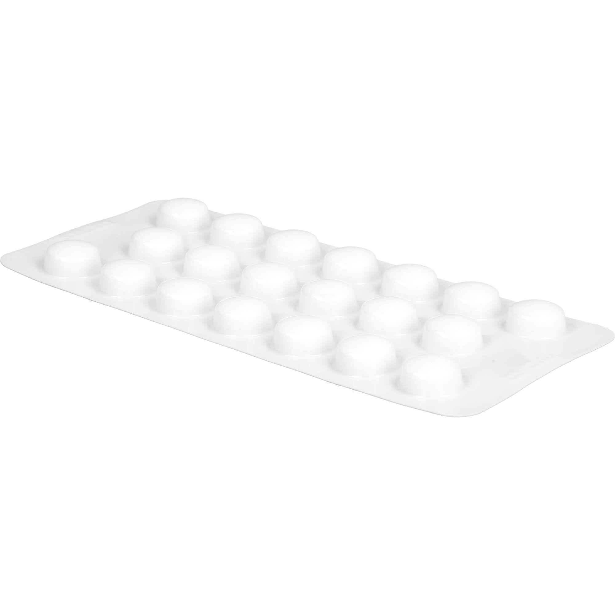 Cefasel 200 nutri Selen-Tabs Tabletten für Immunsystem, Schilddrüsenfunktion, Zellschutz, Haare, Nägel und Spermabildung, 200 St. Tabletten