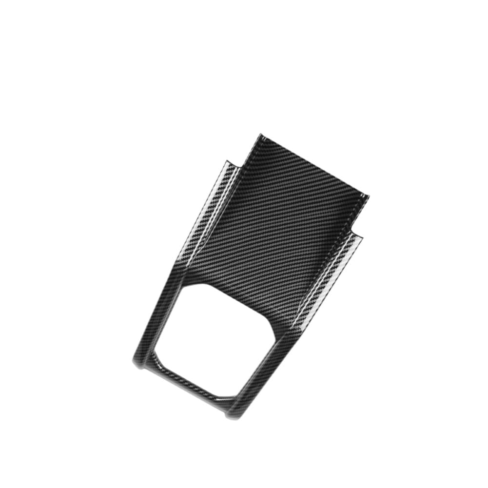Xsktbpwue Onecolor Car Gear Shift Panel Outer Frame Compatible With Jimny Nomade 2025