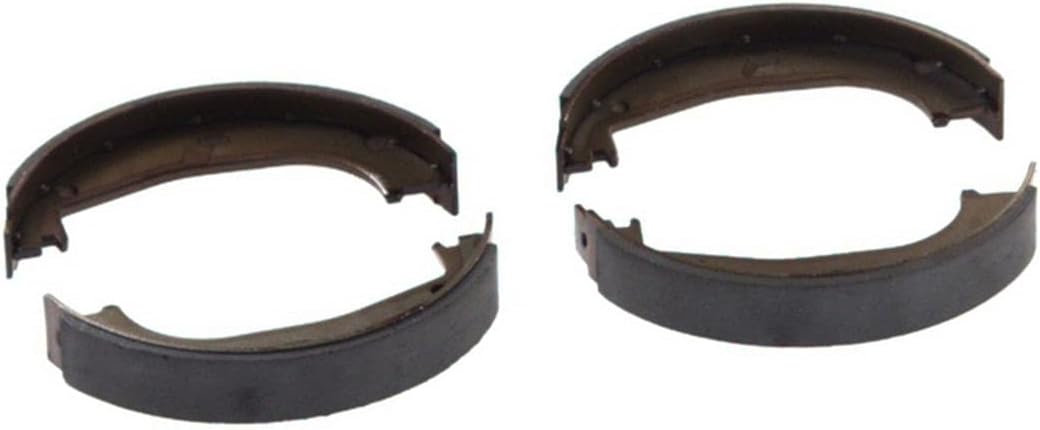 TRW Automotive AfterMarket GS8594 Brake Shoe