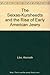 The Seixas-Kursheedts and the Rise of Early American Jewry