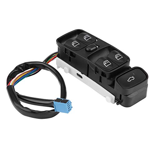Interrupteur de fenêtre pour W209 CLK320 CLK500 de 2003 à 2009