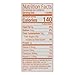 Tropicana 100% Juice Orange Blend, Single Serve, 10 fl oz Bottles (Pack of 24) - Real Fruit Juice, Vitamin C Rich, No Added Sugars, No Artificial Flavors