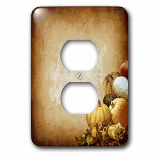 Cache prise 2 3dRose lsp_34478_6 isolant double pour sécuriser la maison - 2