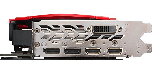 Image of MSI R580GXP8 PCI-Express Video Graphic Cards