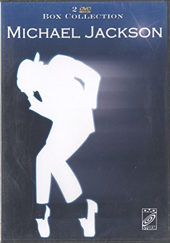 Michael Jackson Box Collection [Italia]