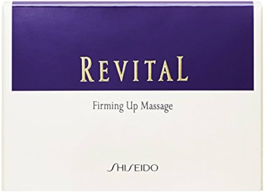 リバイタル ファーミング アップ マッサージ80g 2個 Amazon | リバイタル ファーミングアップ マッサージ 80g | リバイタル