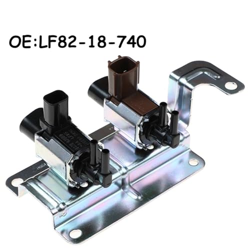 Électrovanne de purge LF8218740, composant auto de haute précision - 3