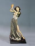 Giuseppe Armani Spanish Gypsy Dancer 417C