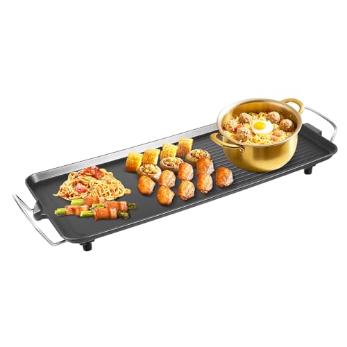 Electric Griddle 26