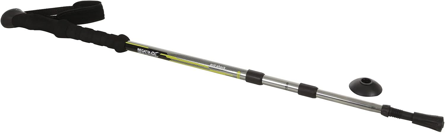 Regatta Ultralite Pole Black One Size