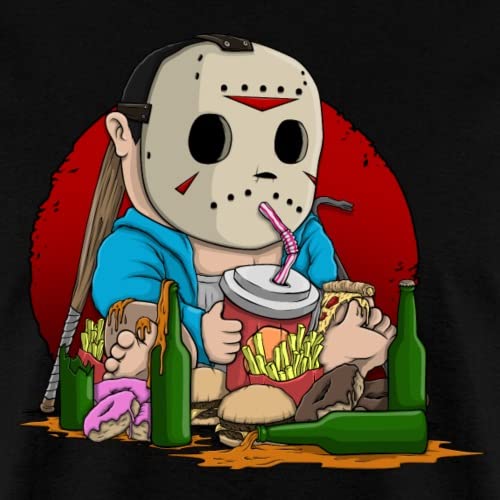 Spreadshirt H2O Delirious Baby Men's T-Shirt, S, Black #TOP1