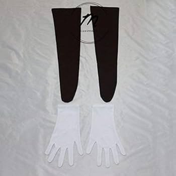 Amazon.co.jp: 刀剣乱舞 物吉貞宗 内番 コスプレ衣装 (女, L