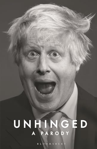 Unhinged: A Parody view 2