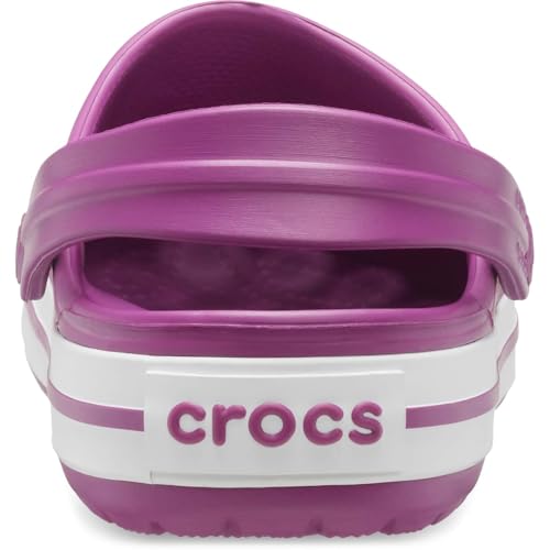 Image of Crocs Unisex Kids Crocband Clog