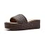 Medium Brown
