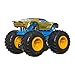 Hot Wheels Monster Trucks Color Shifters - Night Shifter