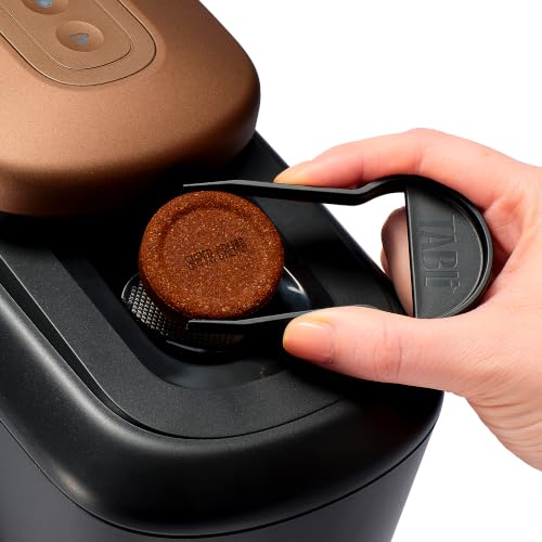 Lavazza Super Crema Espresso Tabs for Tablì Machines, Medium Roast (48 ct) - image 4