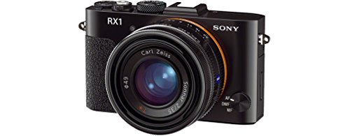 Sony RX1 Fotocamera Compatta 20.2 Megapixel