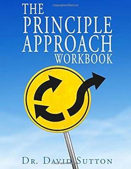 Paperback The Principal Approach Workbook Book