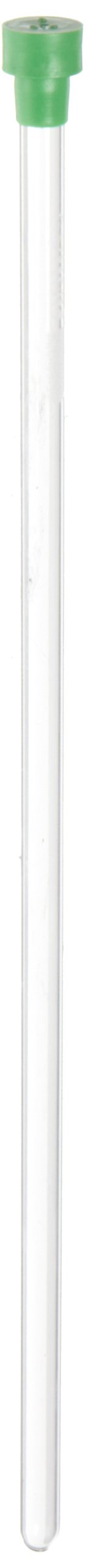 Corning Pyrex, Superior Plus Nmr tubi (case of 5), 5mm O.D x 7 Inches Length, 5
