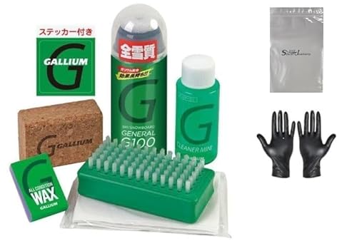 KE(GALLIUM) GENERALEG Set SX0014 S܎ܕt