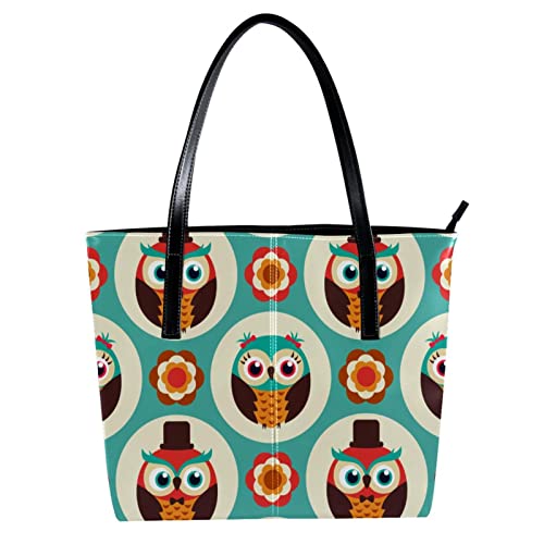 Sac main femme spacieux pour organiser vos affaires avec style fleuri