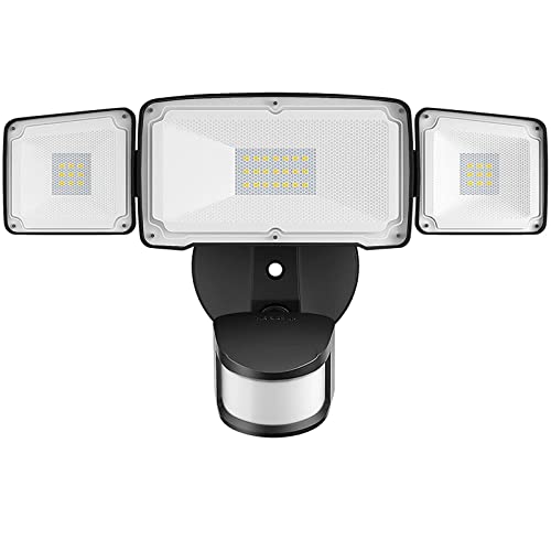 Top 10 Best Outdoor Garage Flood Lights Reviews & Buying Guide Katynel