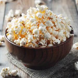 Farm Royale Popcorn Kernels/Dana ||Popcorn || 350 GM|| Pack of 1 ||100% Pure and Natural||Export Quality||Hand picked materrial image 5