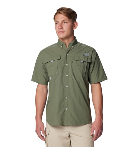 Columbia Camisa de manga corta
