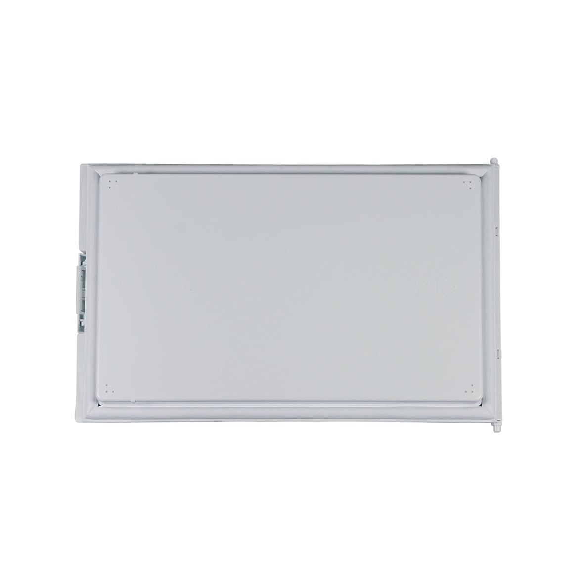 Bauknecht Whirlpool 481244079243 - Sportello per Congelatore e Frigorifero, Anche per Indesit Hotpoint C00328339