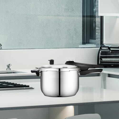 Válvula de Exceso de Vapor para Olla de Presión Uonlytech miniatura 4