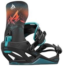 Amazon.co.jp: ビンディング - スノーボード: スポーツ＆アウトドア