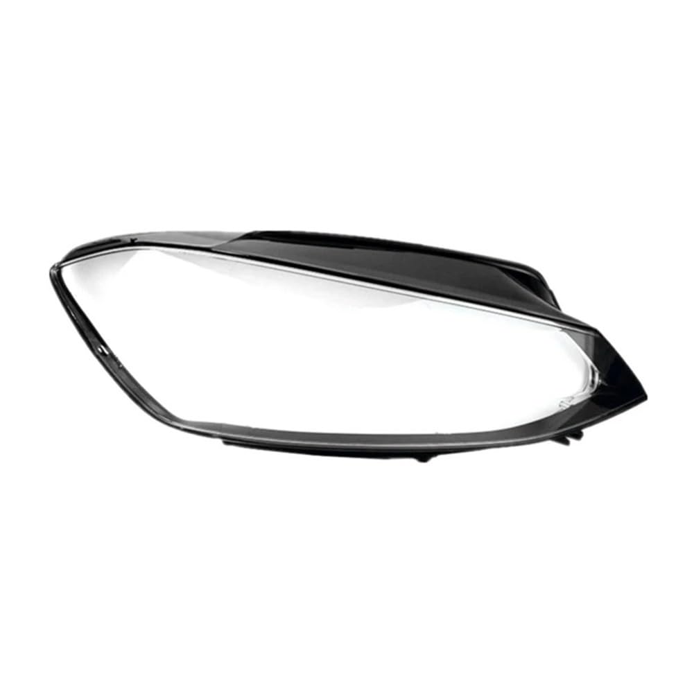 Cubierta faro lente coche Para Faro Derecho Coche Cubierta Lente Para